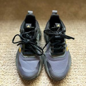 Adidas Ownthegame 2.0 Basketball Shoe